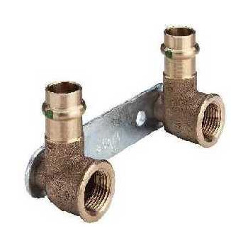 CULASSE CALIBREE 15 1/2 100 PROFIPRESS