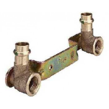 CULASSE DOUBLE 1/2 15 FF PROFIPRESS