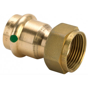 DEMI RACCORD UNION 4/4F x 22F PROFIPRESS