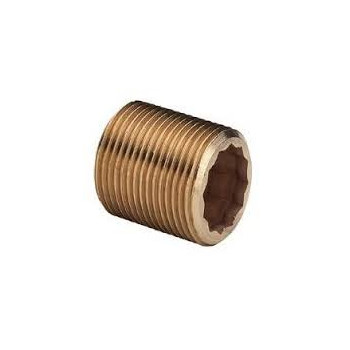 NIPPLE LONGUE 3/4 x 80