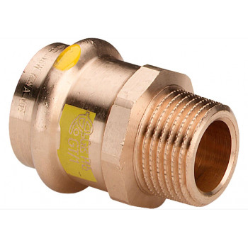 MANCHON 4/4 M 28 PROFIPRESS GAZ