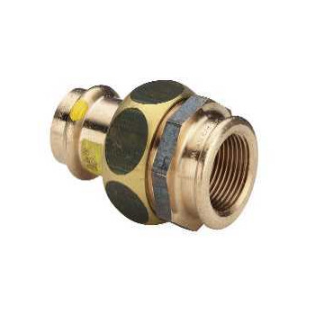 RACCORD UNION 1/2 F 15 PROFIPRESS GAZ