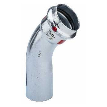 COUDE 22 - 45° MF PRESTABO