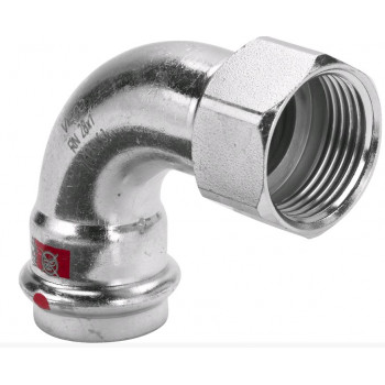 COUDE 1/2F x 15F PRESTABO