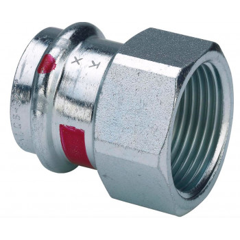 MANCHON 1/2F X 15F PRESTABO