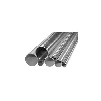 TUBE ACIER GALVANISE LEGER 22 x 1.5 MM - LG. 6 M