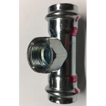 TE 28 x 3/4F X 28 PRESTABO