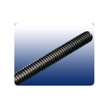 BOUT FILETE 2"1/2 x 20 CM NOIR