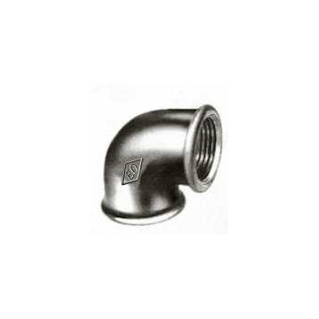 COUDE 2''1/2 FF NOIR