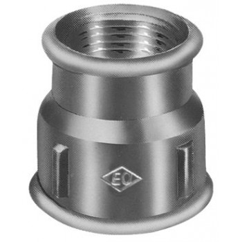 MANCHON 2" x 5/4 FF GALVA