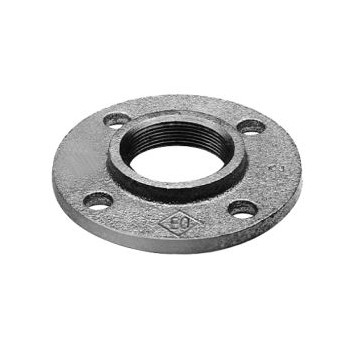 BRIDE RONDE 6/4 NOIR