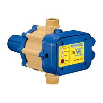 PRESSCONTROL 'UP RICHE 2017