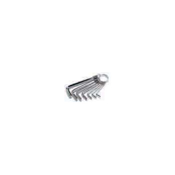 11-0592 JEU CLEFS ALENE