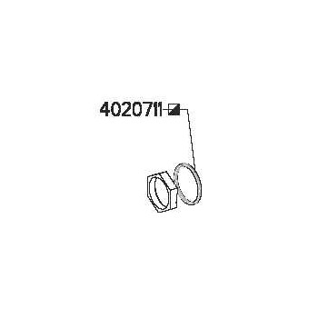 4020711 LA BUVETTE - JOINT TORIQUE EPMP4