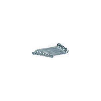 11-2432 JEU CLEFS COUDEES 6 A 32
