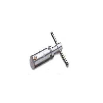 11-4040 CLEF POUR VIDANGE AUTOMATIQUE