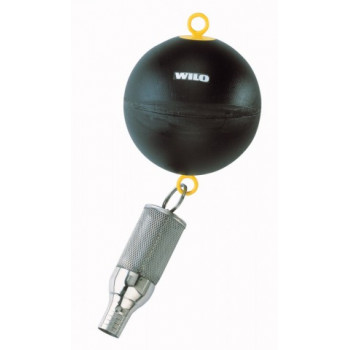 FILTRE ASPIRATION A FLOTTEUR AVEC CLAPET