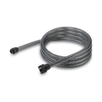 FLEXIBLE ASPIRATION FILTRE A FLOTTEUR