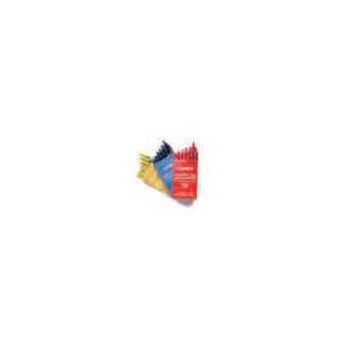 21-2176 CRAIE A MARQUER BLEU - NET