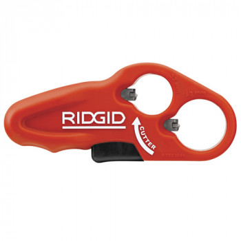 COUPES-TUBES RIDGID PVC 32/40 MM. - NET