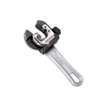 COUPE-TUBES RIDGID 118 A CLICQUET - 6 x 28 MM - NET