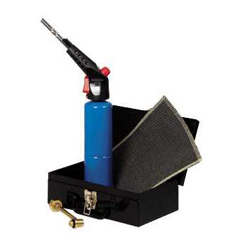 213525 - SET CHALUMEAU POWERJET SIEVERT/REMP+ NAPPE