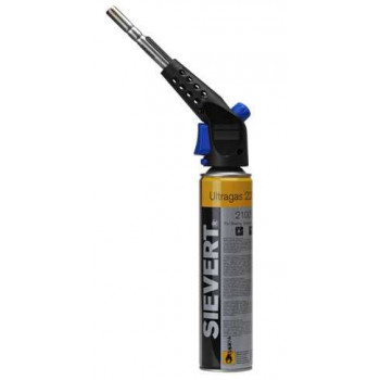 253512 - SET CHALUMEAU POWERJET ULTRA SIEVERT AVEC 2205