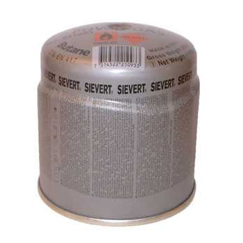 221093 - CARTOUCHE SIEVERT BUTANE 190 GR - NET