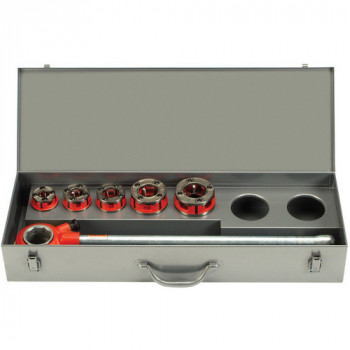 FILIERE RACAGNAC RIDGID 11R - 1/2 A 5/4 - NET