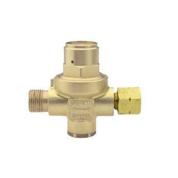 309122 - DETENDEUR SIEVERT 2 BARS RACCORD 3/8 - NET