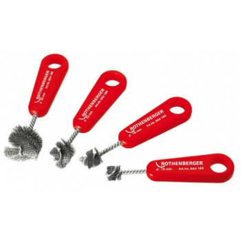 BROSSE POUR RACCORD INTERIEUR 15 MM/NET