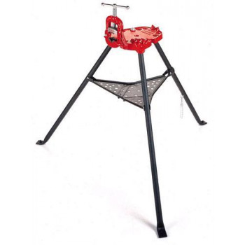 ETAU RIDGID A CHARNIERES SUR TREPIED - NET