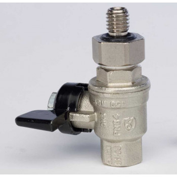 VANNE A BILLE NW 18/25/32