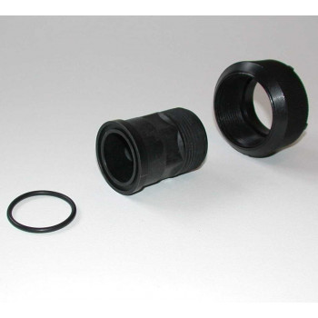 RACCORD COMPLET NW 18