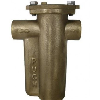 ANTI-CALCAIRE MICROMET 150 B DOUBLE - LAITON