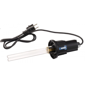 LAMPE UV 2100 - 25 W  PR.FILTRE ULTRAVIOLET DUO ET TRIO