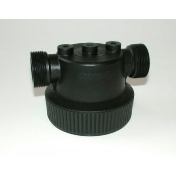 TETE DE FILTRE NW 18/25/32