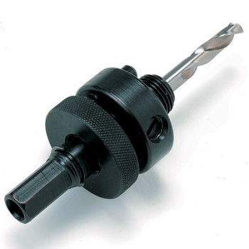 MECHE A CENTRER RIDGID POUR SCIE CLOCHE - NET