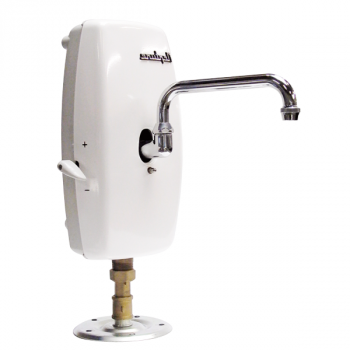 POMPE ELECTRIQUE EMAILLEE  NEPTUNE P3