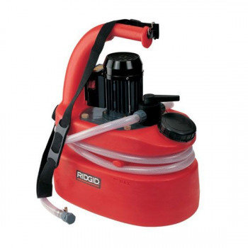 POMPE DE DETARTRAGE RIDGID DP - 13 - NET
