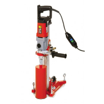 CAROTTEUSE RIDGID HC - 2 W + SUPPORT - NET