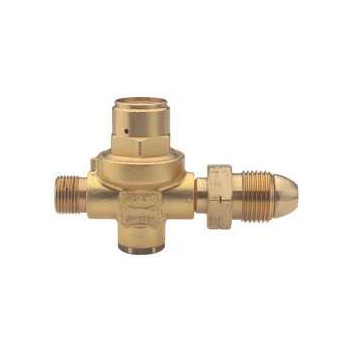 309121 - DETENDEUR SIEVERT 2 BARS RACCORD POL - NET