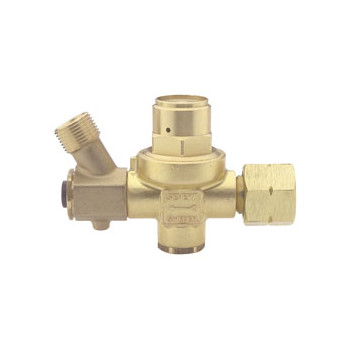 309222 - DETENDEUR 2 BAR AV.VALVE DE RUPTURE 3/8 - NET