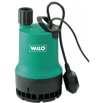 POMPE VIDE-CAVE WILO TM 32/7