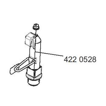 4220508 LA BUVETTE - CHEMINEE GIGLEUR LAC 5