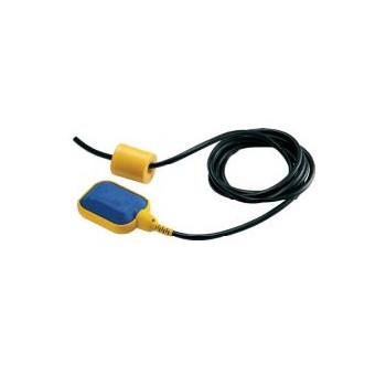 CONTACTEUR A FLOTTEUR AVEC CABLE 5 M - GK5