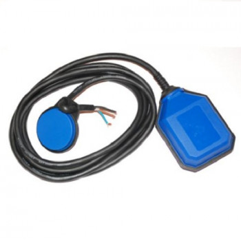 CONTACTEUR A FLOTTEUR AVEC CABLE 10 M - GK10