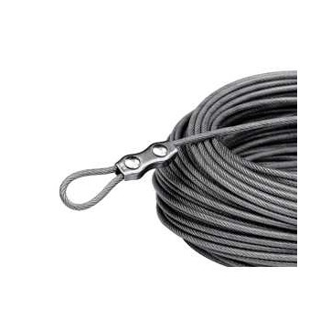 CABLE INOX