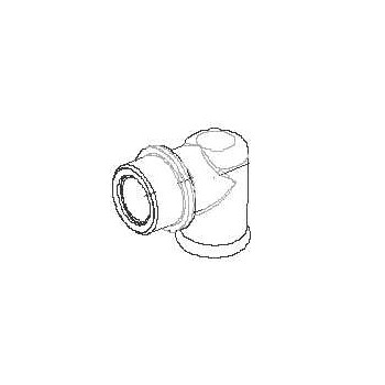 4180414 LA BUVETTE - CORPS COUDE 3/4 F11/FORSTAL