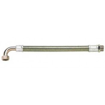 FLEXIBLE HYDROPHORE 4/4 MF COUDE 90 CM